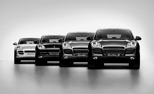 limousine fleet